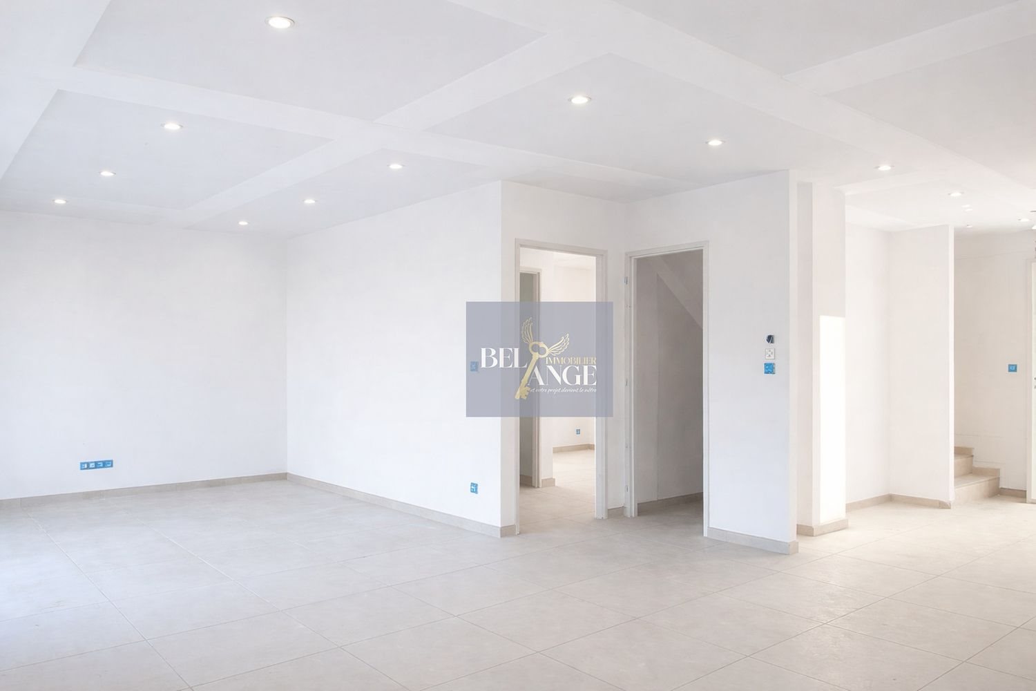 Maison à vendre, 87m², Vallon-Pont-d'Arc