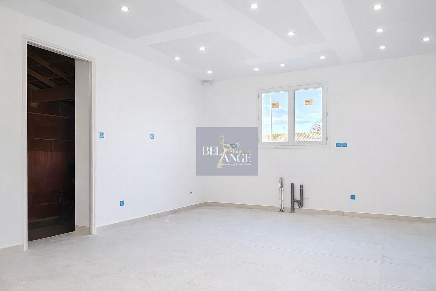 Maison à vendre, 87m², Vallon-Pont-d'Arc