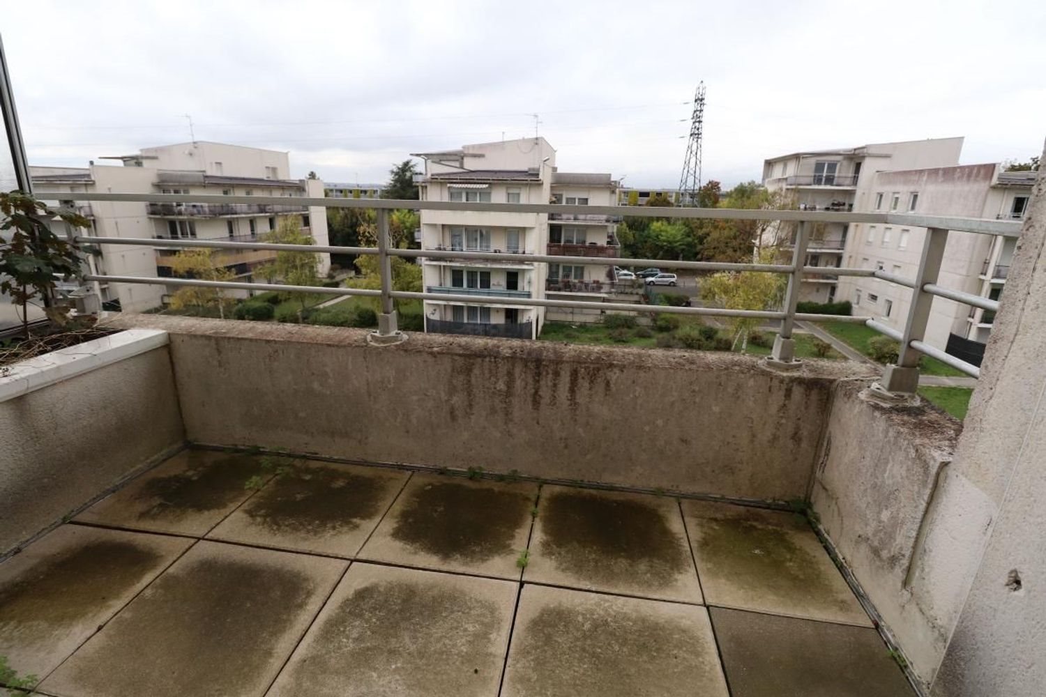 Appartement à vendre, 93m², Reims