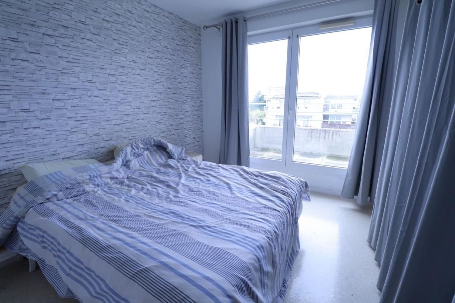 Appartement à vendre, 93m², Reims