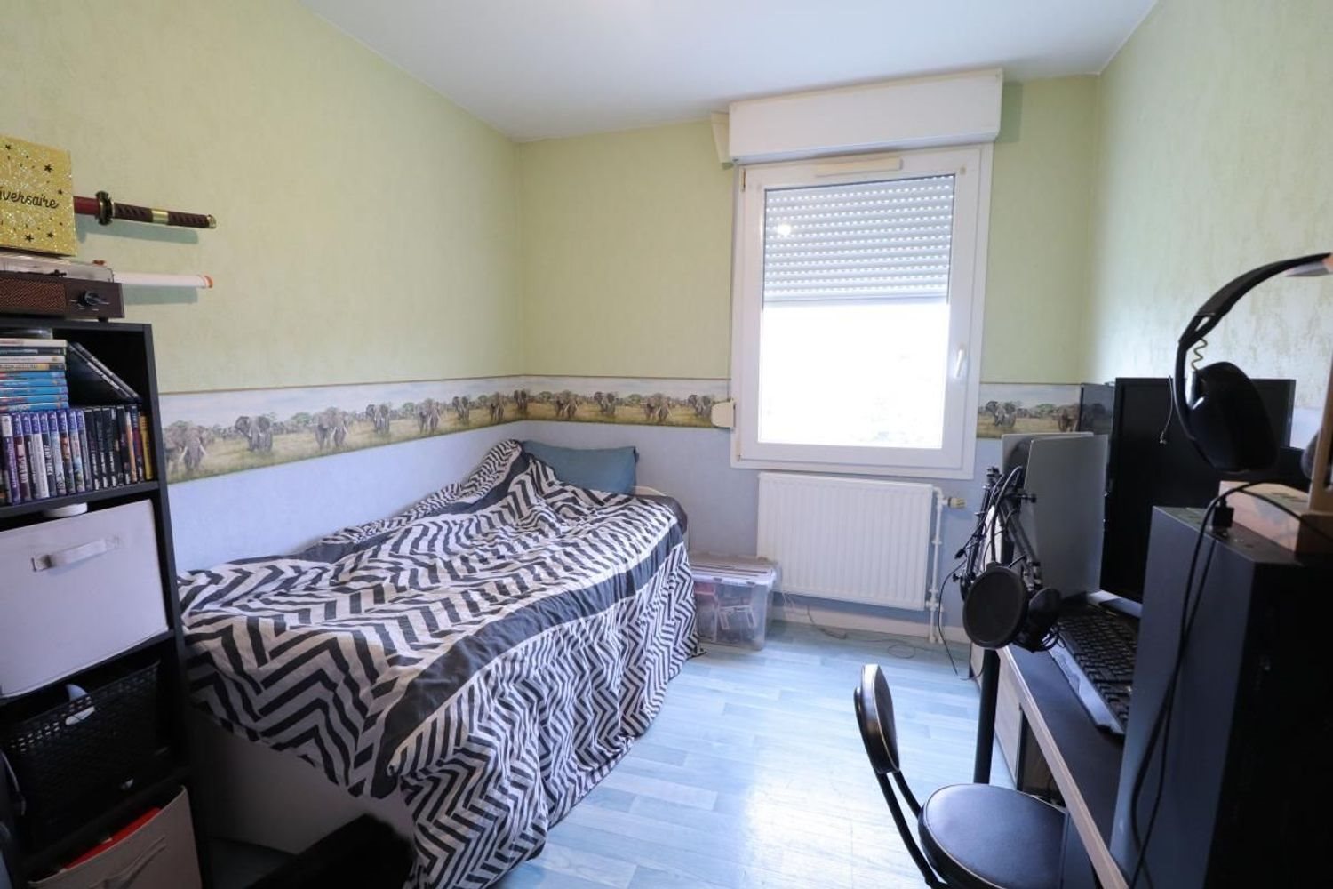 Appartement à vendre, 93m², Reims