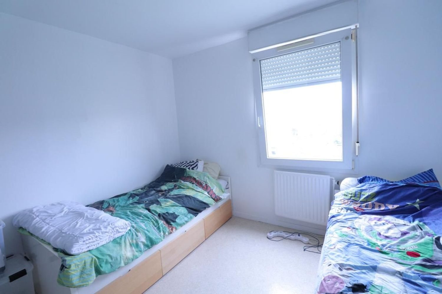 Appartement à vendre, 93m², Reims