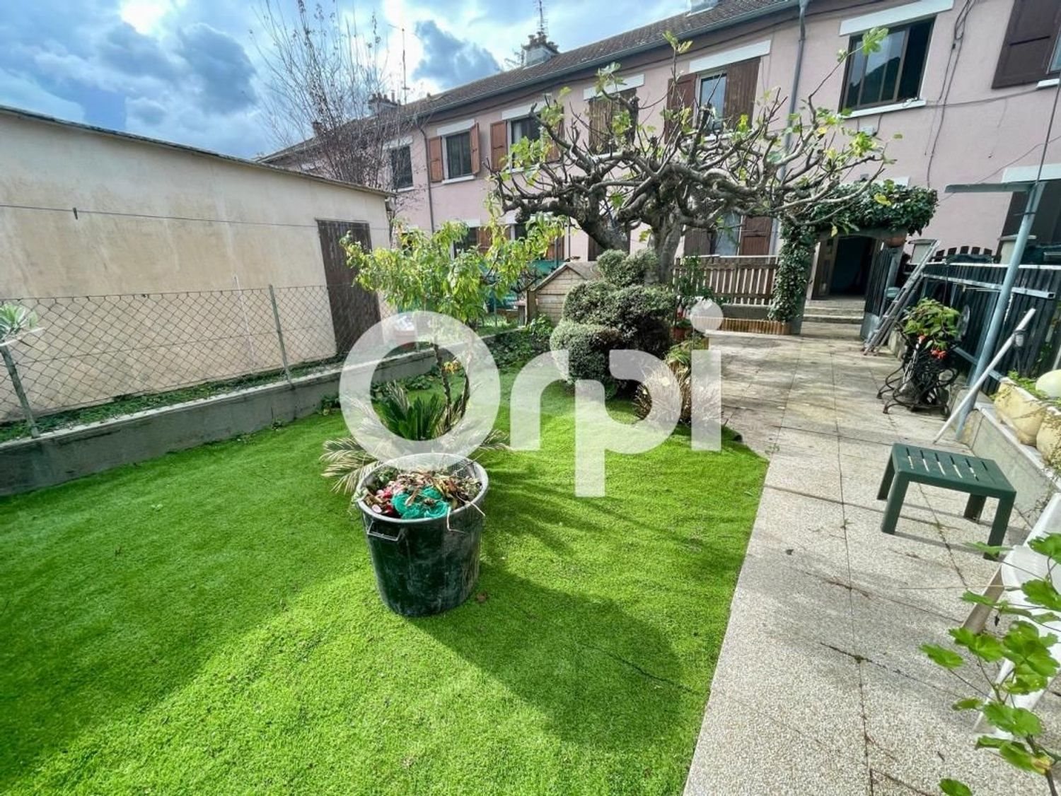 Appartement à vendre, 61m², Villard-Bonnot