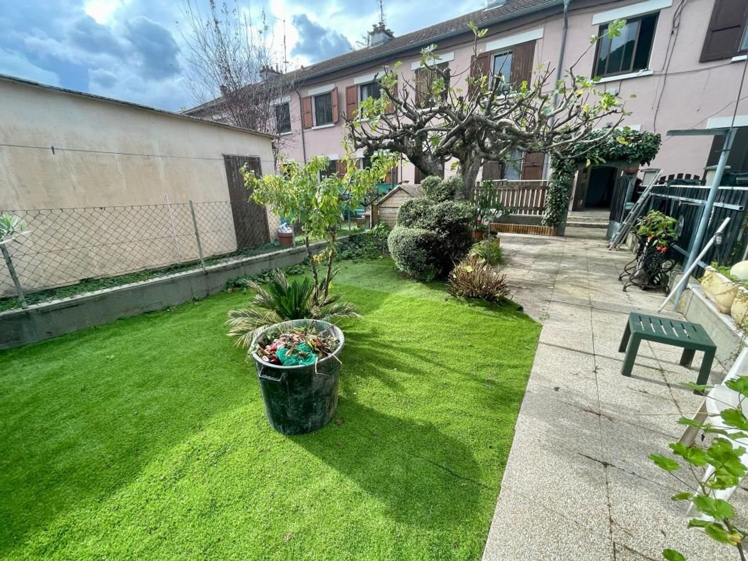 Appartement à vendre, 61m², Villard-Bonnot