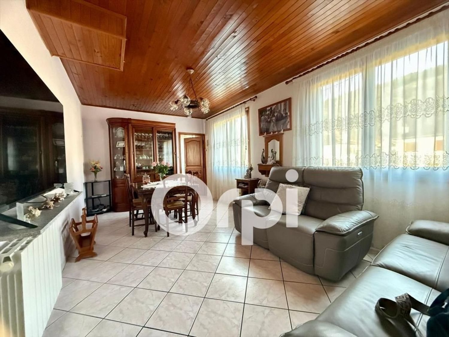 Appartement à vendre, 61m², Villard-Bonnot