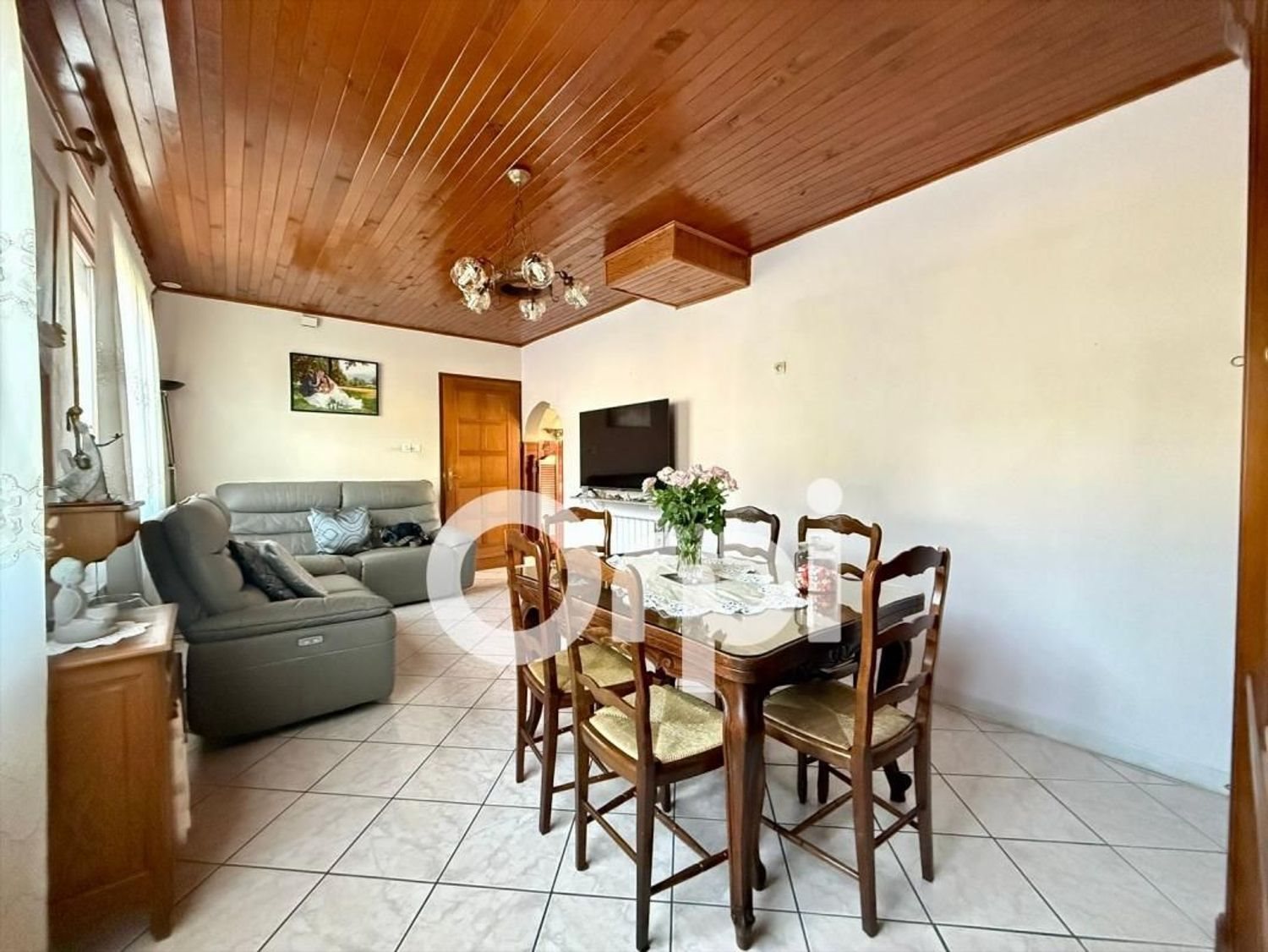 Appartement à vendre, 61m², Villard-Bonnot