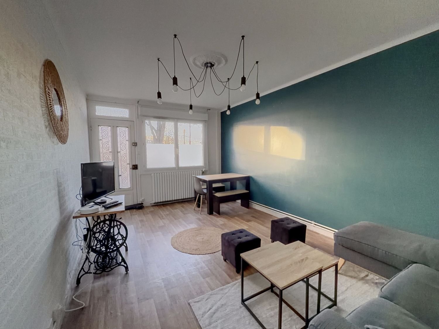 Maison à vendre, 112m², Le Mans