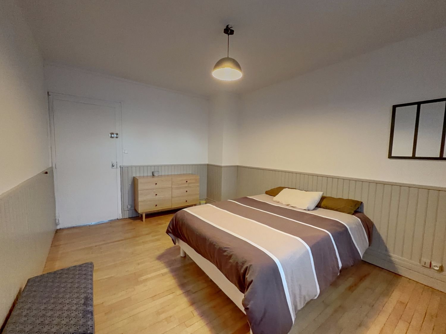 Maison à vendre, 112m², Le Mans