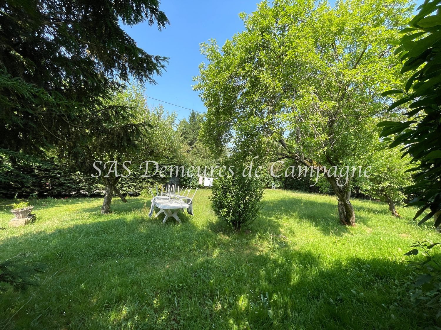 Maison à vendre, 100m², Neuvy-Deux-Clochers