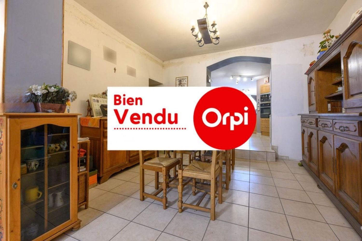 Maison à vendre, 145m², Vieux-Condé