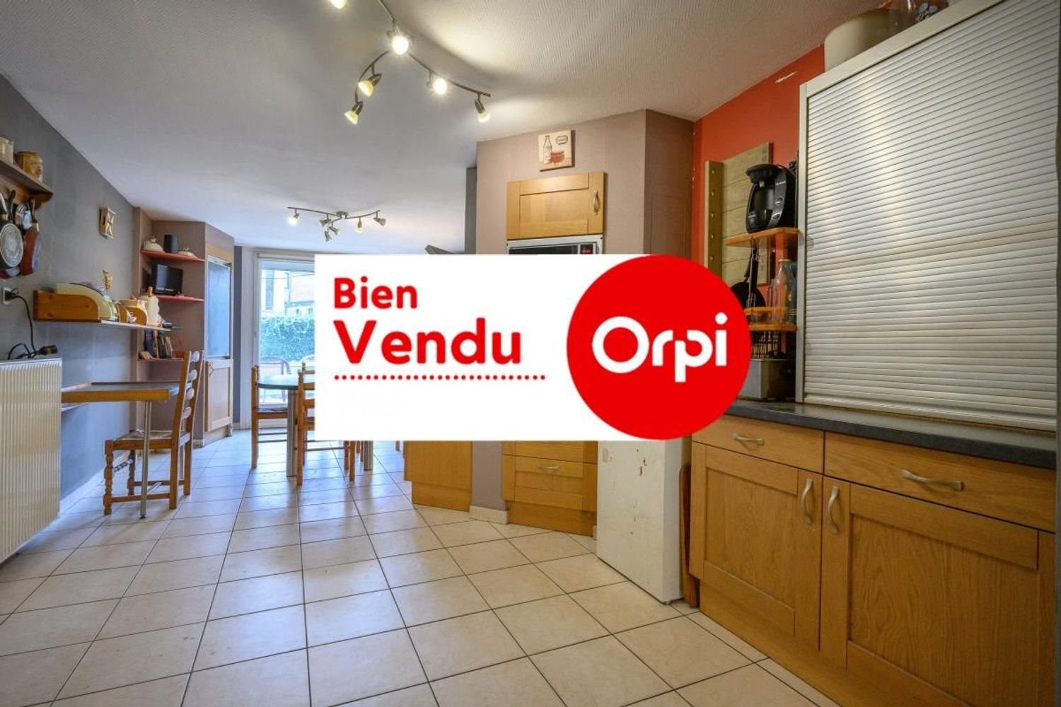 Maison à vendre, 145m², Vieux-Condé