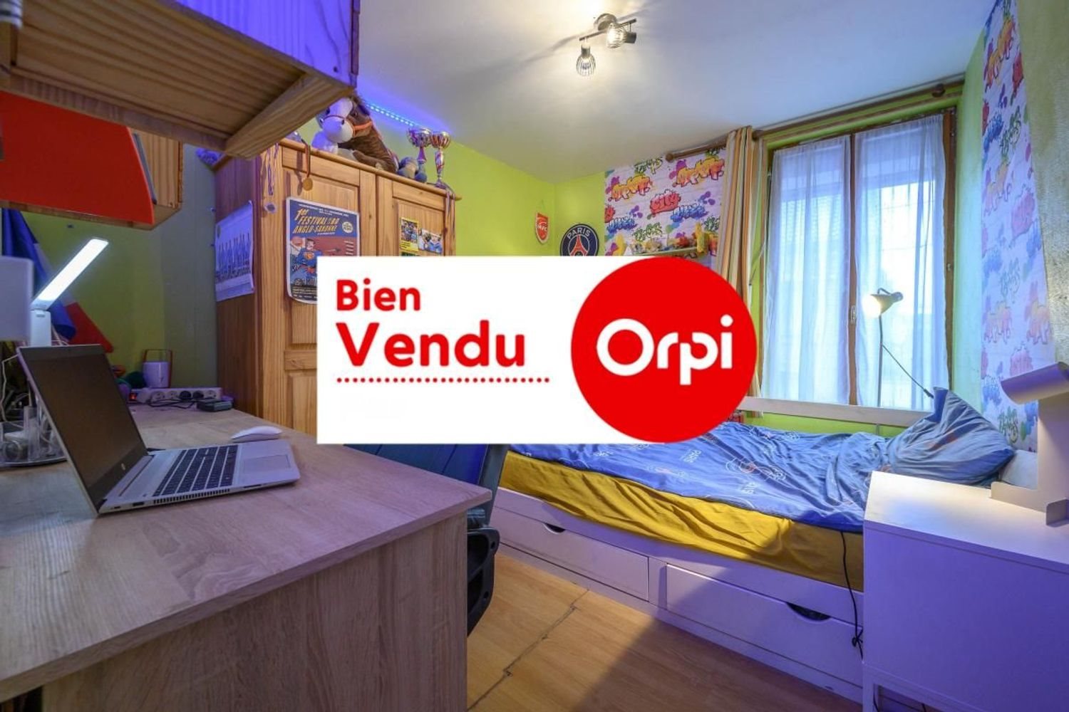 Maison à vendre, 145m², Vieux-Condé