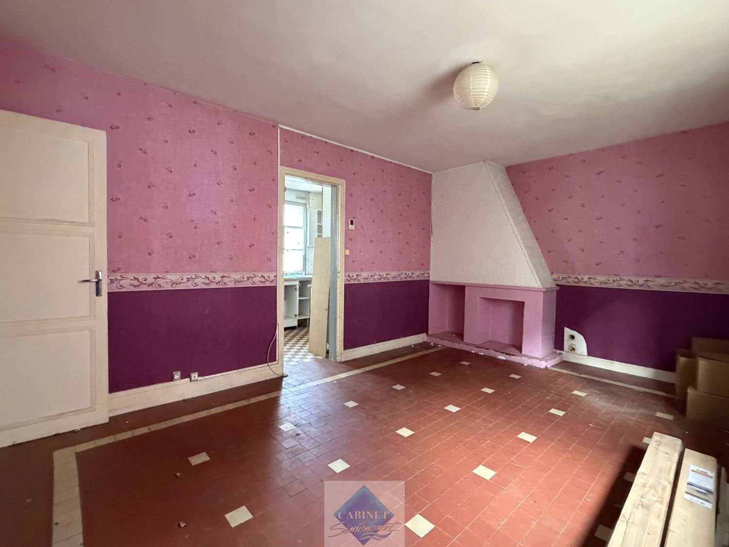 Maison à vendre, 83m², Abbeville