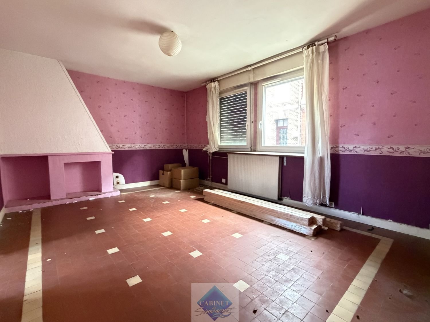 Maison à vendre, 83m², Abbeville