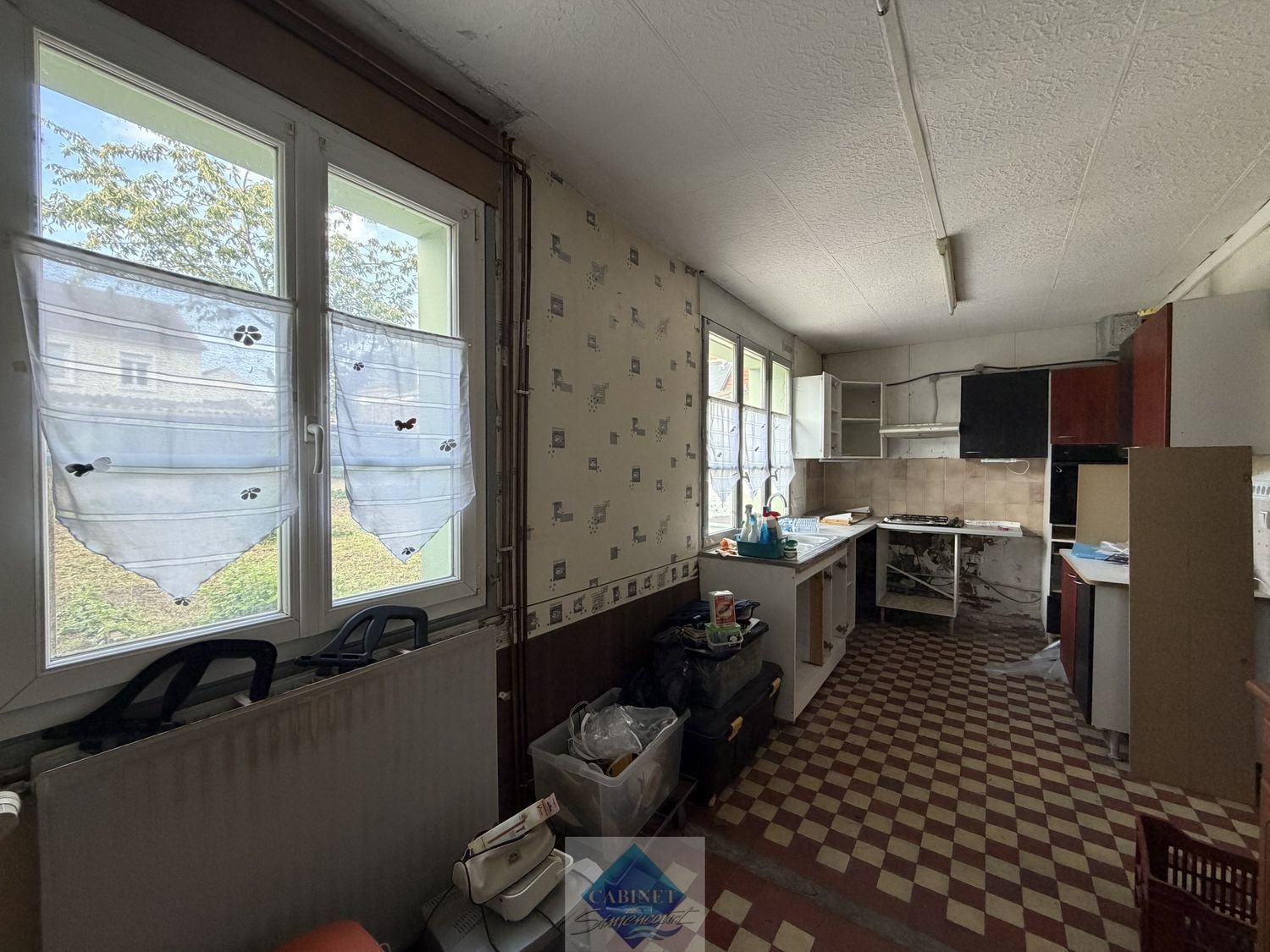 Maison à vendre, 83m², Abbeville