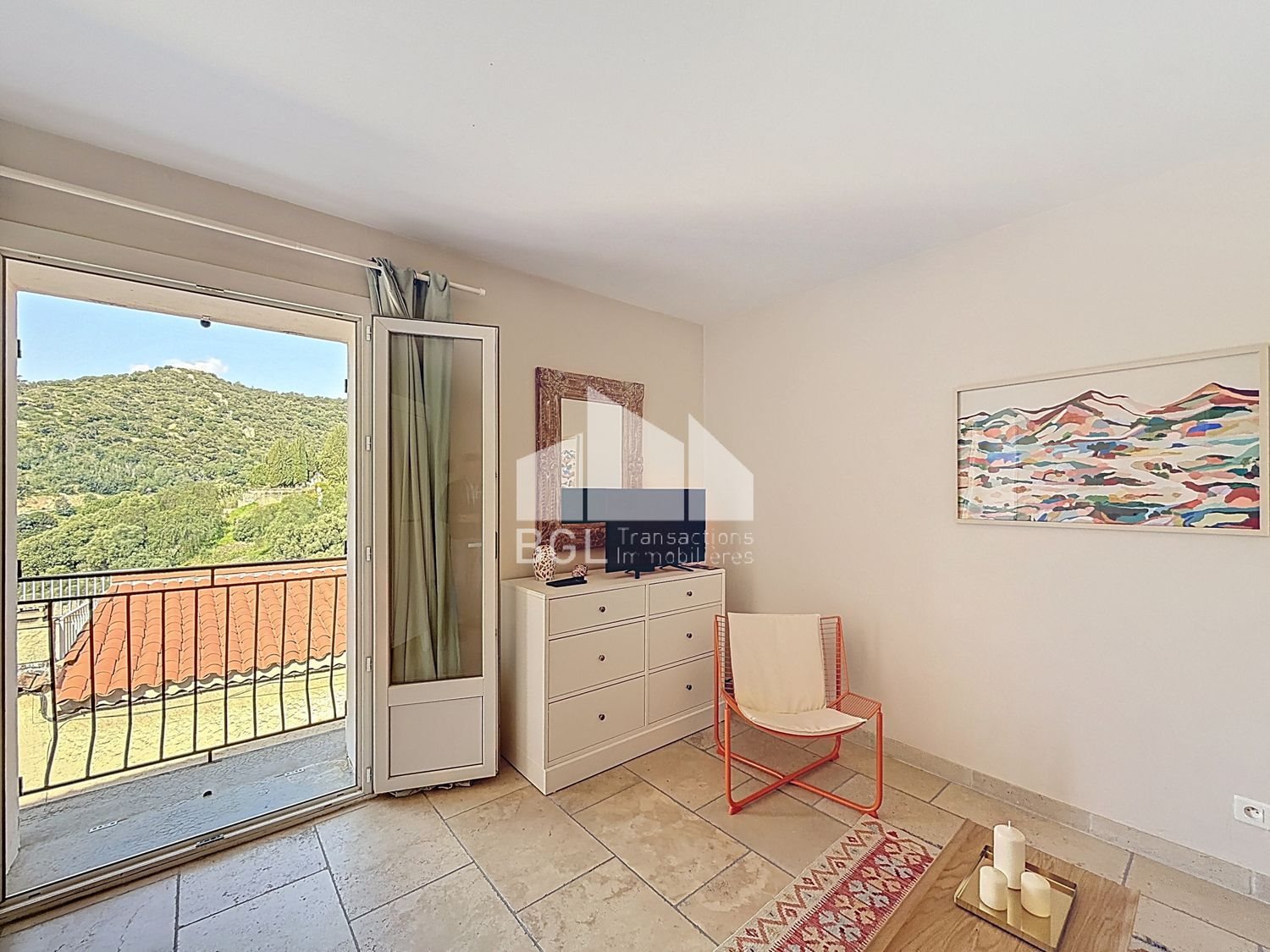 Appartement à vendre, 27m², Bormes-les-Mimosas