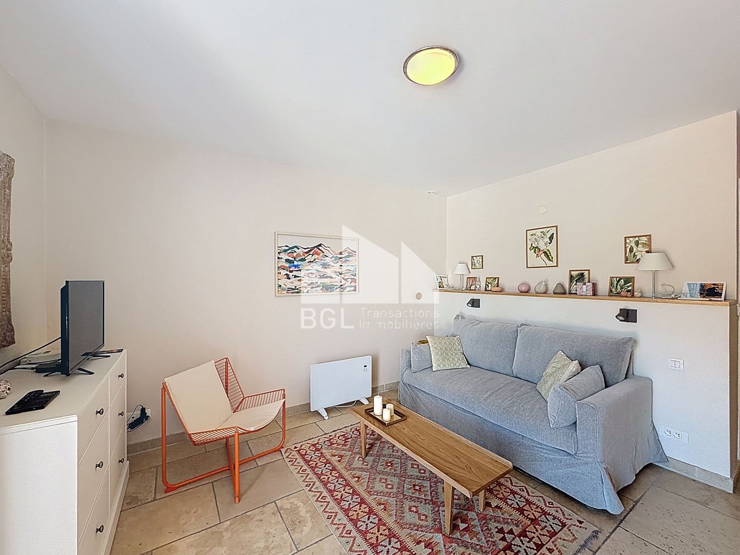 Appartement à vendre, 27m², Bormes-les-Mimosas