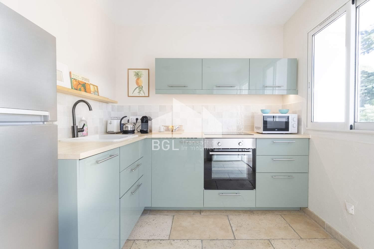 Appartement à vendre, 27m², Bormes-les-Mimosas