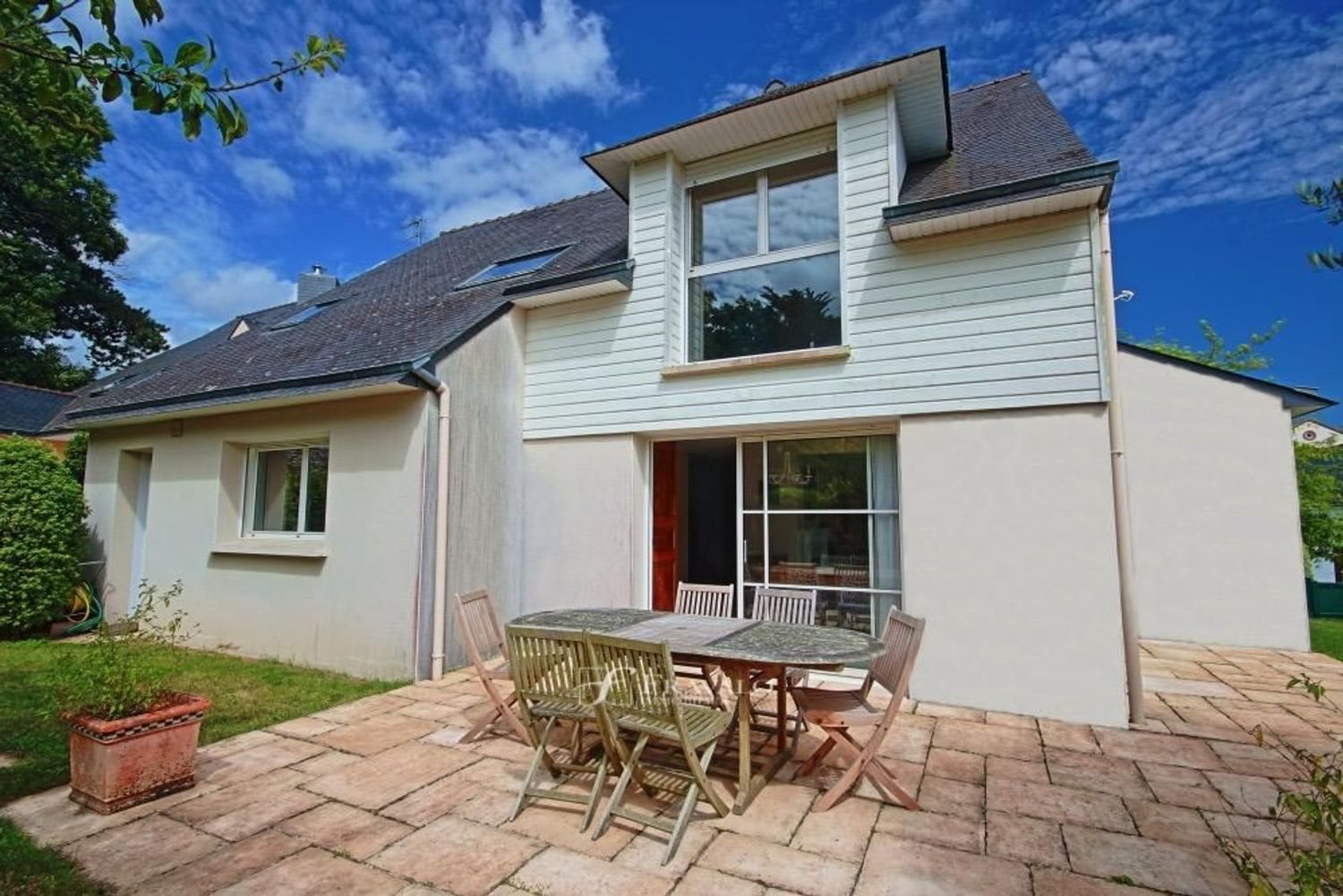 Maison à vendre, 168m², Arradon