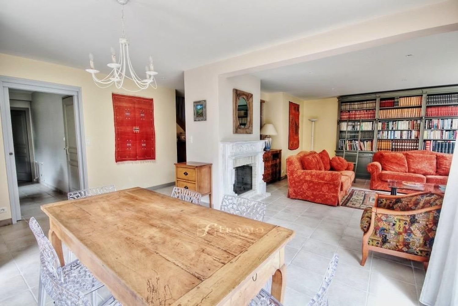 Maison à vendre, 168m², Arradon