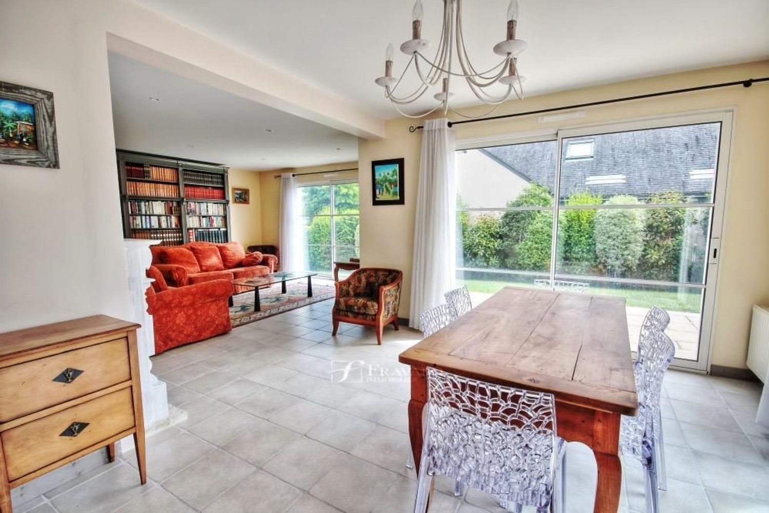 Maison à vendre, 168m², Arradon