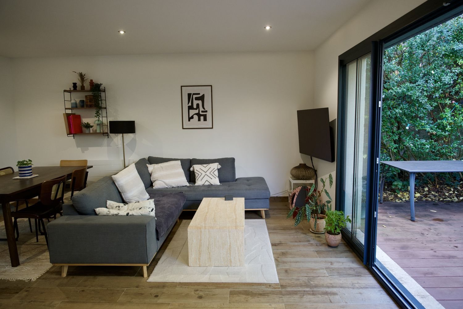 Maison à vendre, 90m², Bègles