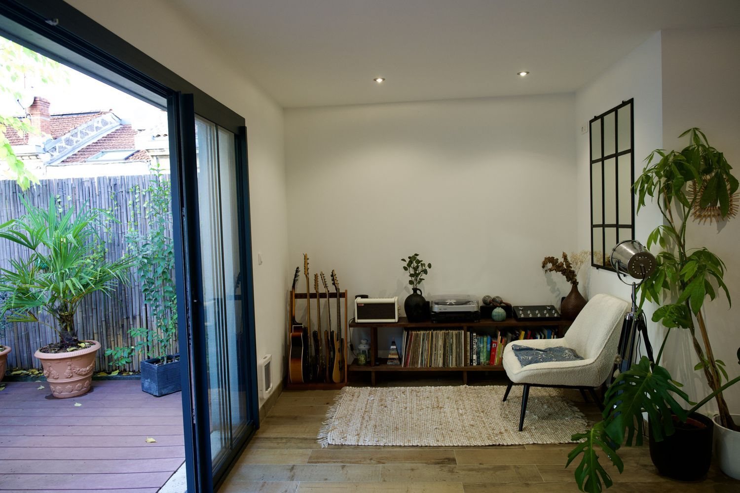 Maison à vendre, 90m², Bègles