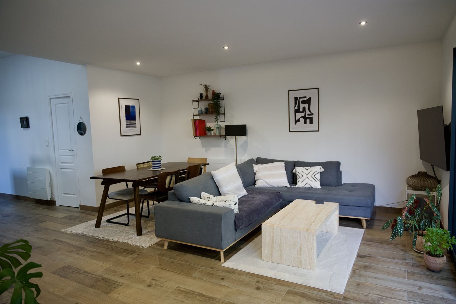 Maison à vendre, 90m², Bègles