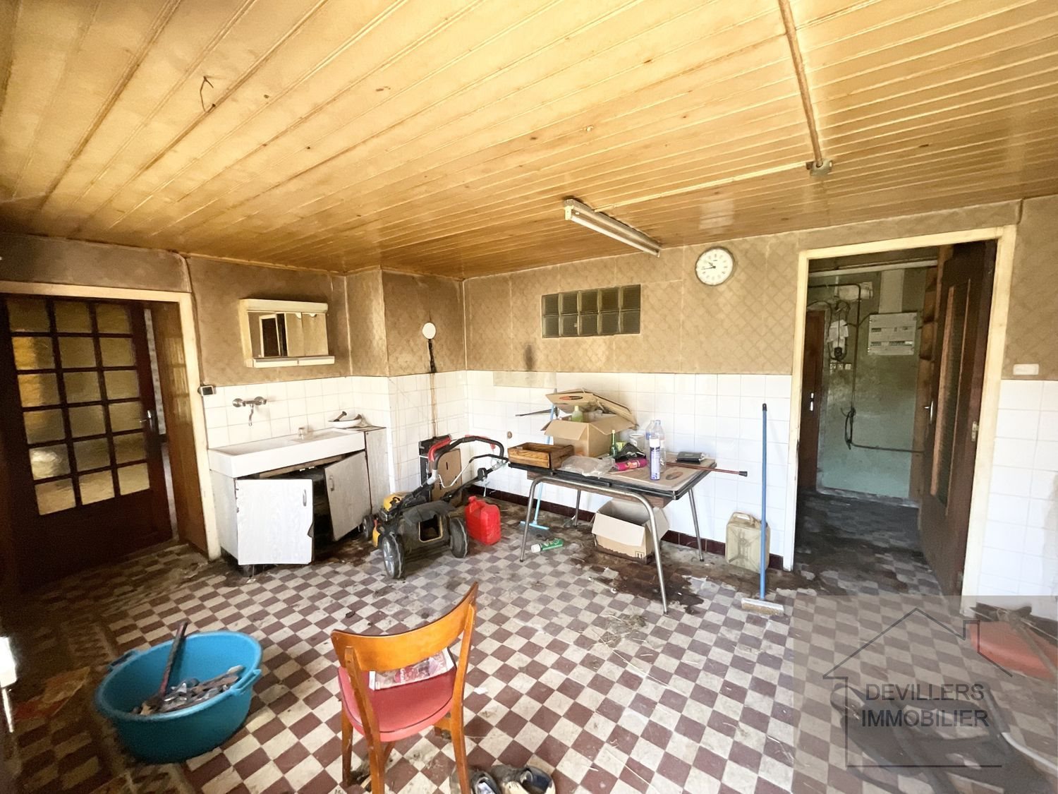 Maison à vendre, 141m², Arc-sous-Cicon