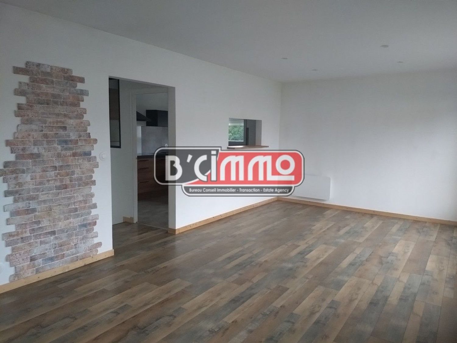 Maison à vendre, 73m², Saint-Lô