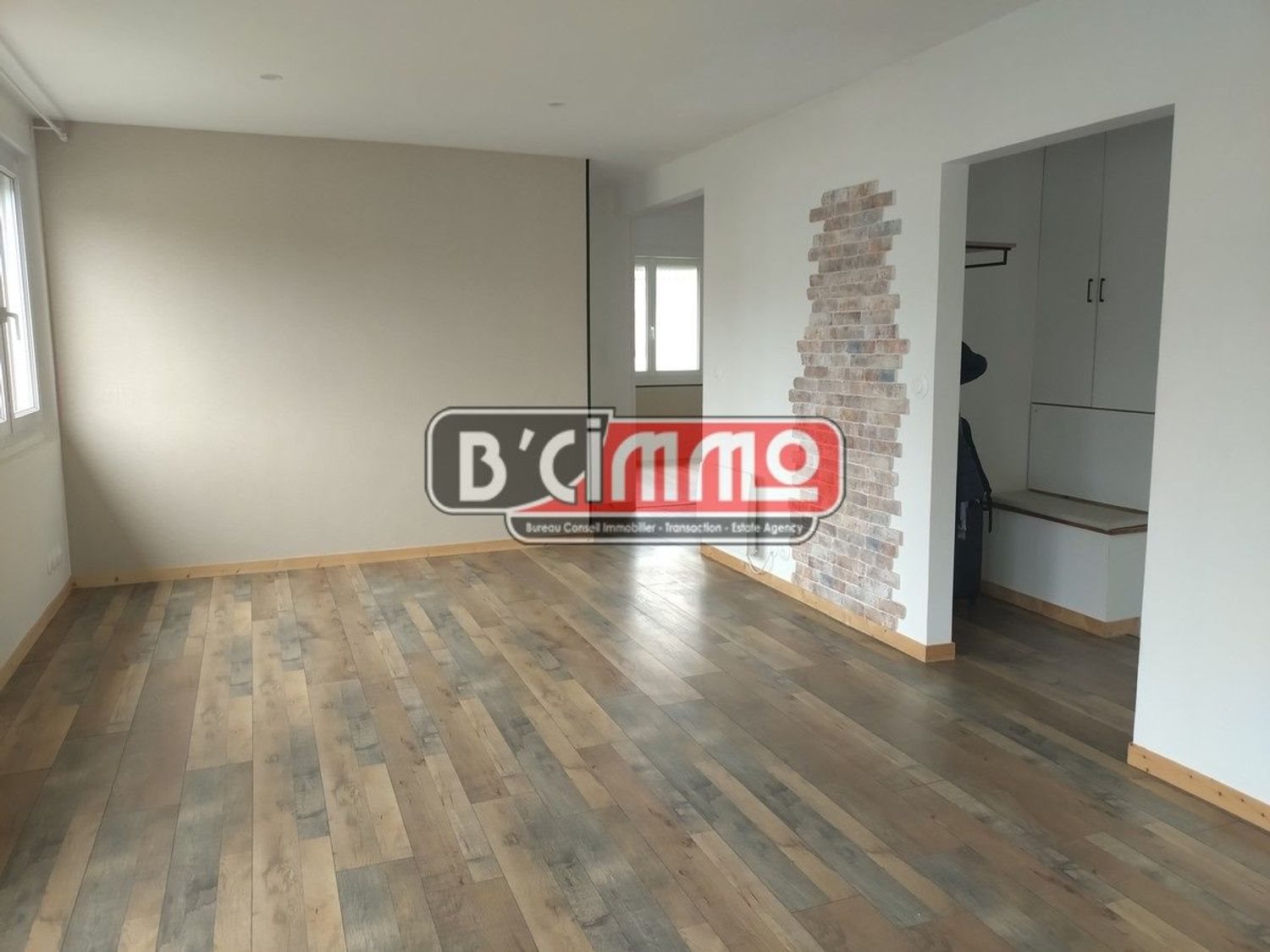 Maison à vendre, 73m², Saint-Lô