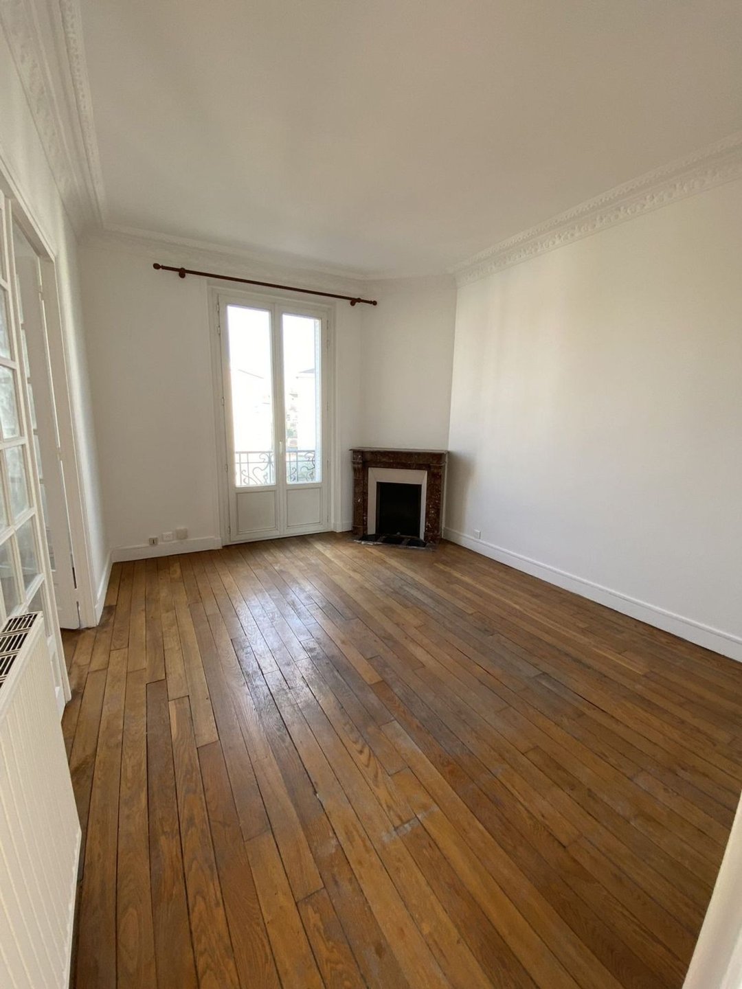 Appartement à louer, 50m², Le Perreux-sur-Marne