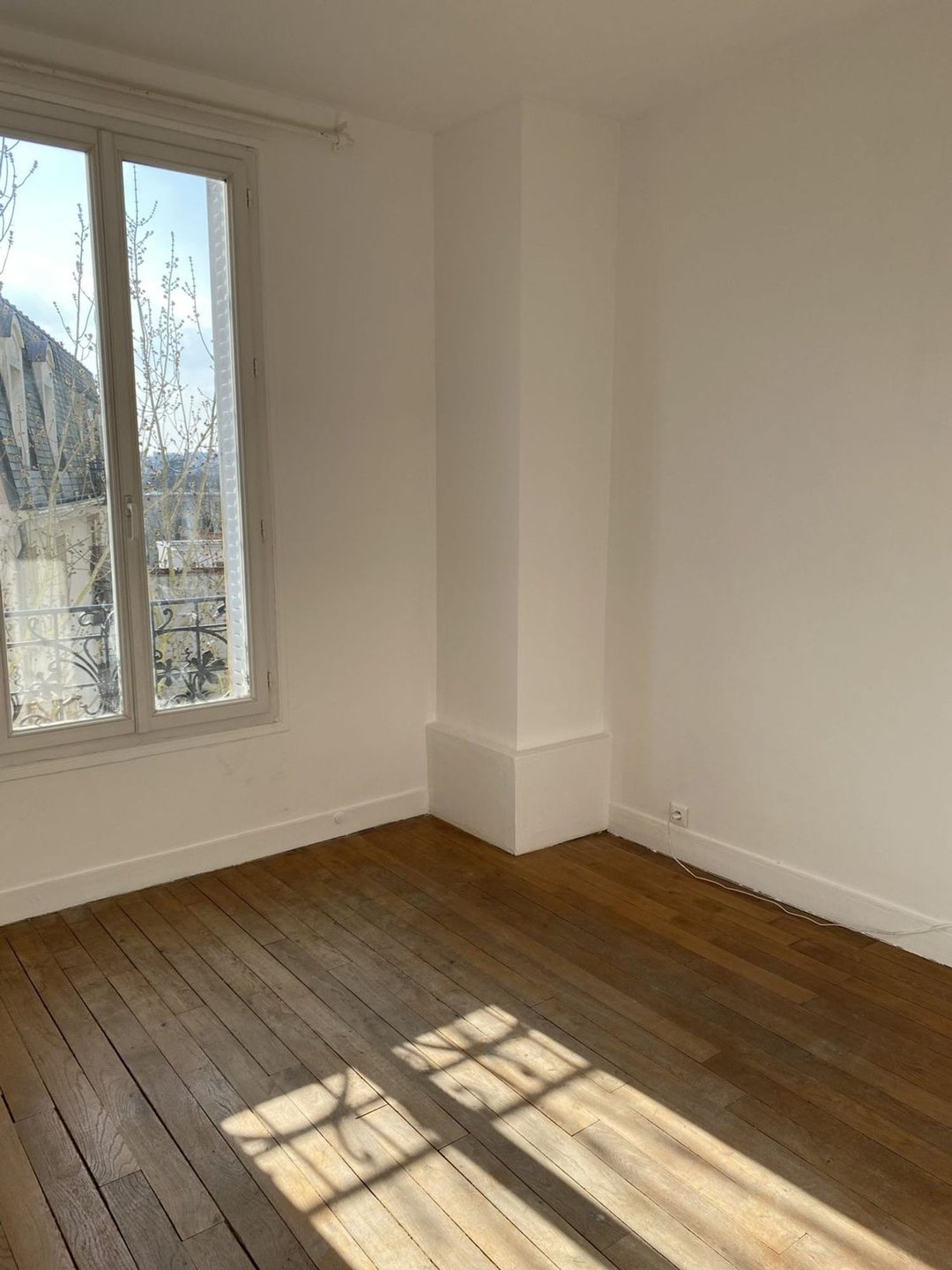 Appartement à louer, 50m², Le Perreux-sur-Marne