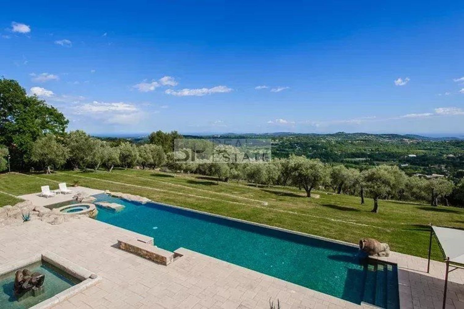 Maison à vendre, 625m², Châteauneuf-Grasse