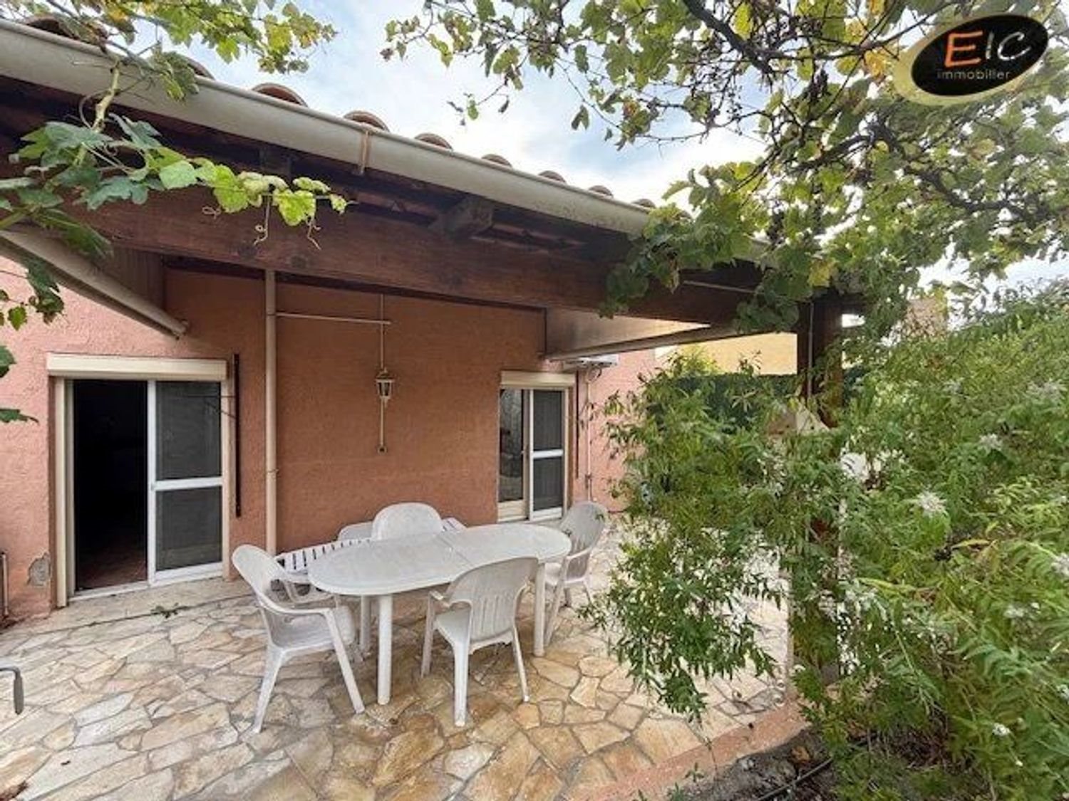 Maison à vendre, 141m², Fleury d'Aude