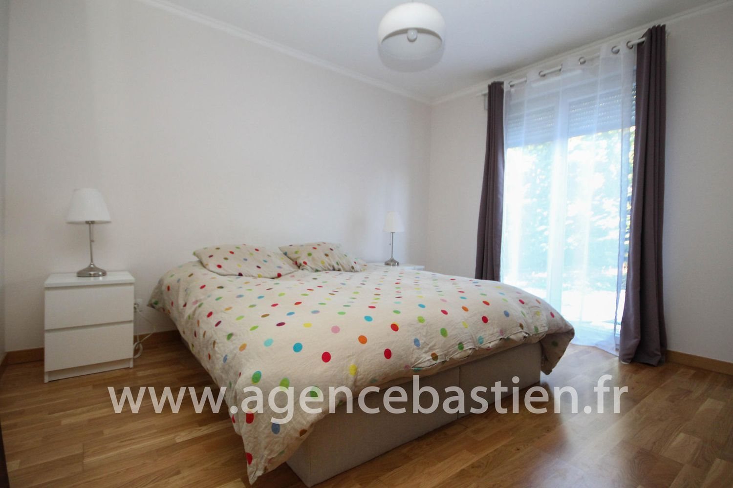 Appartement à vendre, 89m², Cessy