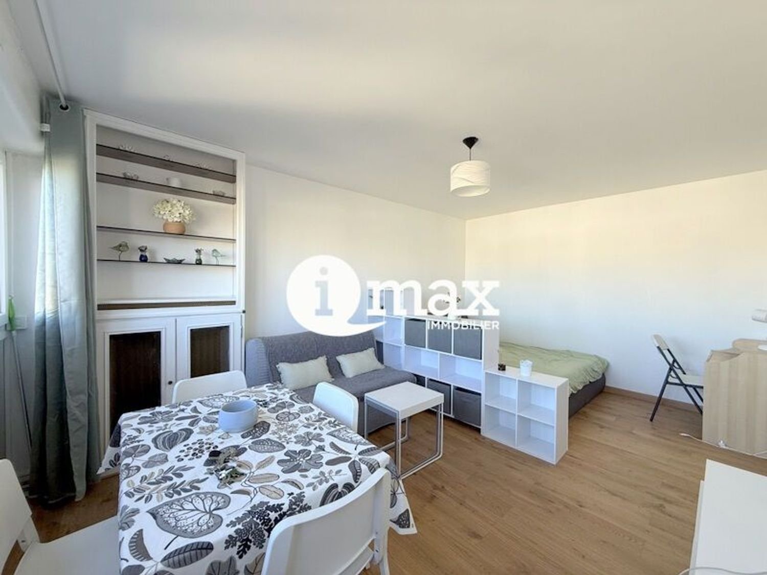 Appartement à louer, 32m², Asnières-sur-Seine