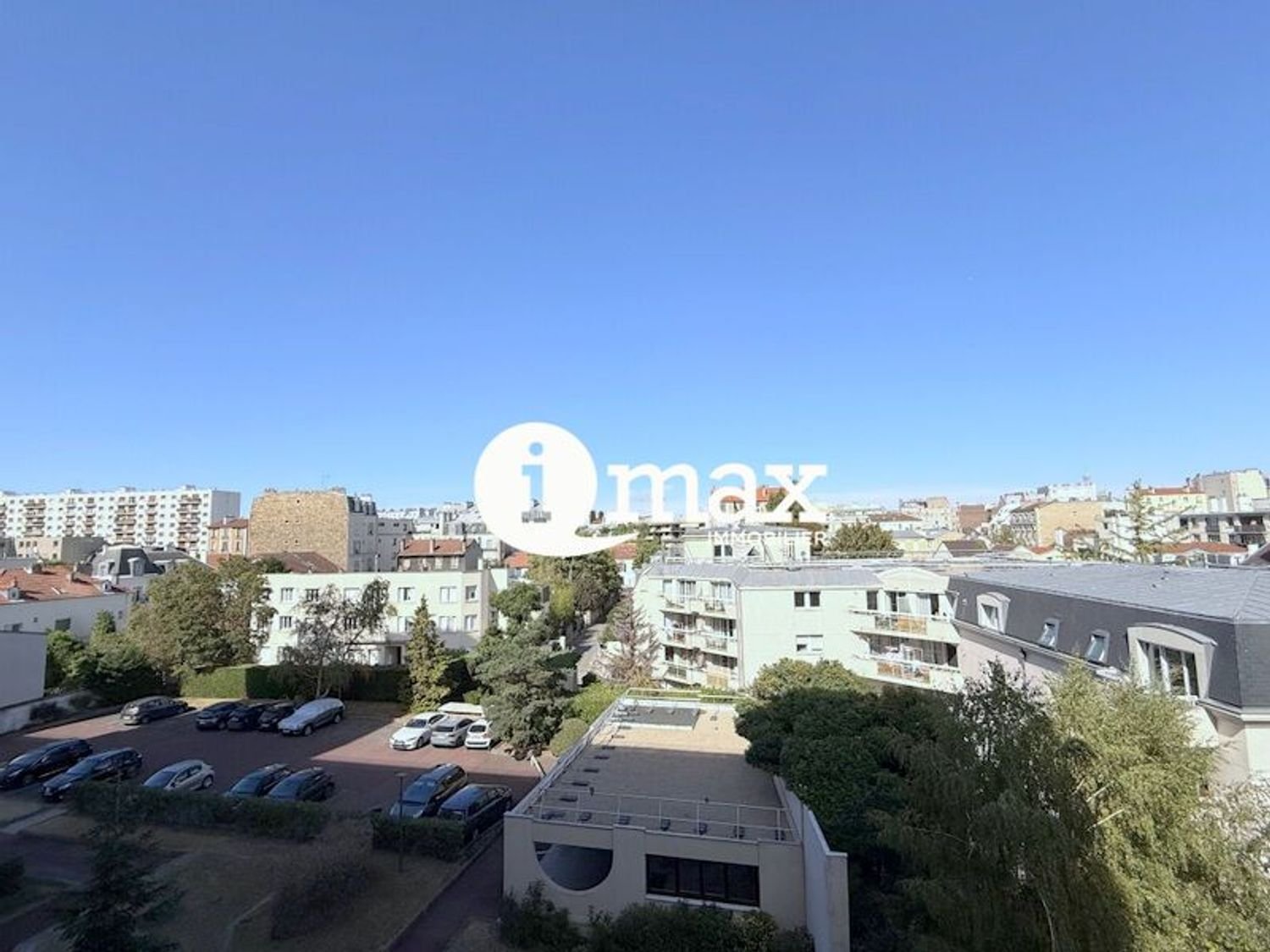 Appartement à louer, 32m², Asnières-sur-Seine