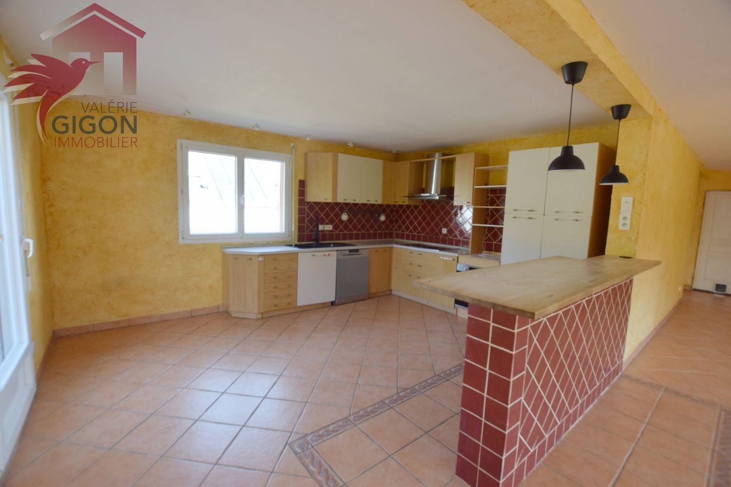 Maison à vendre, 135m², Montenois