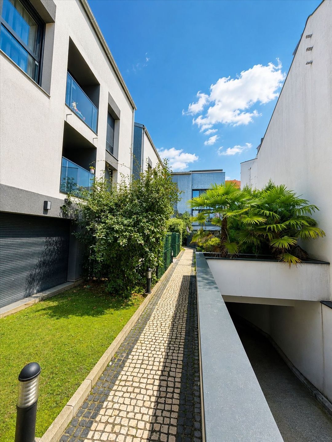 Appartement à louer, 25m², Romainville
