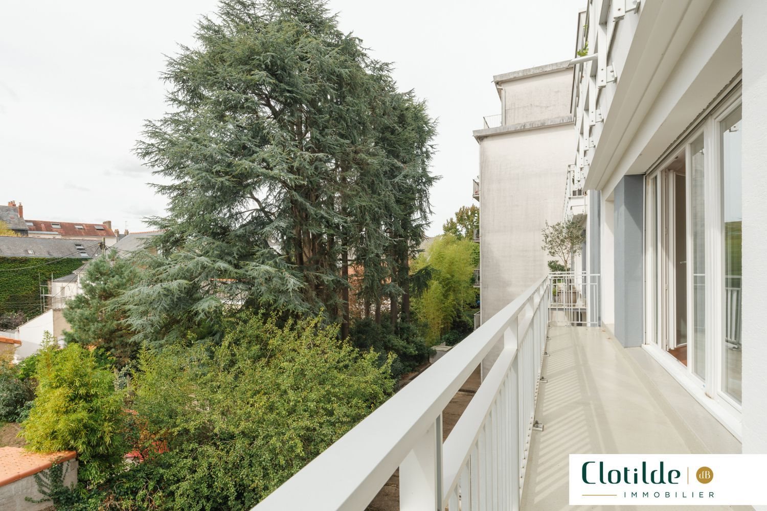 Appartement à vendre, 77m², Nantes