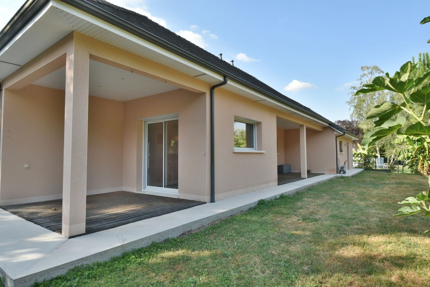 Maison à vendre, 137m², Allassac