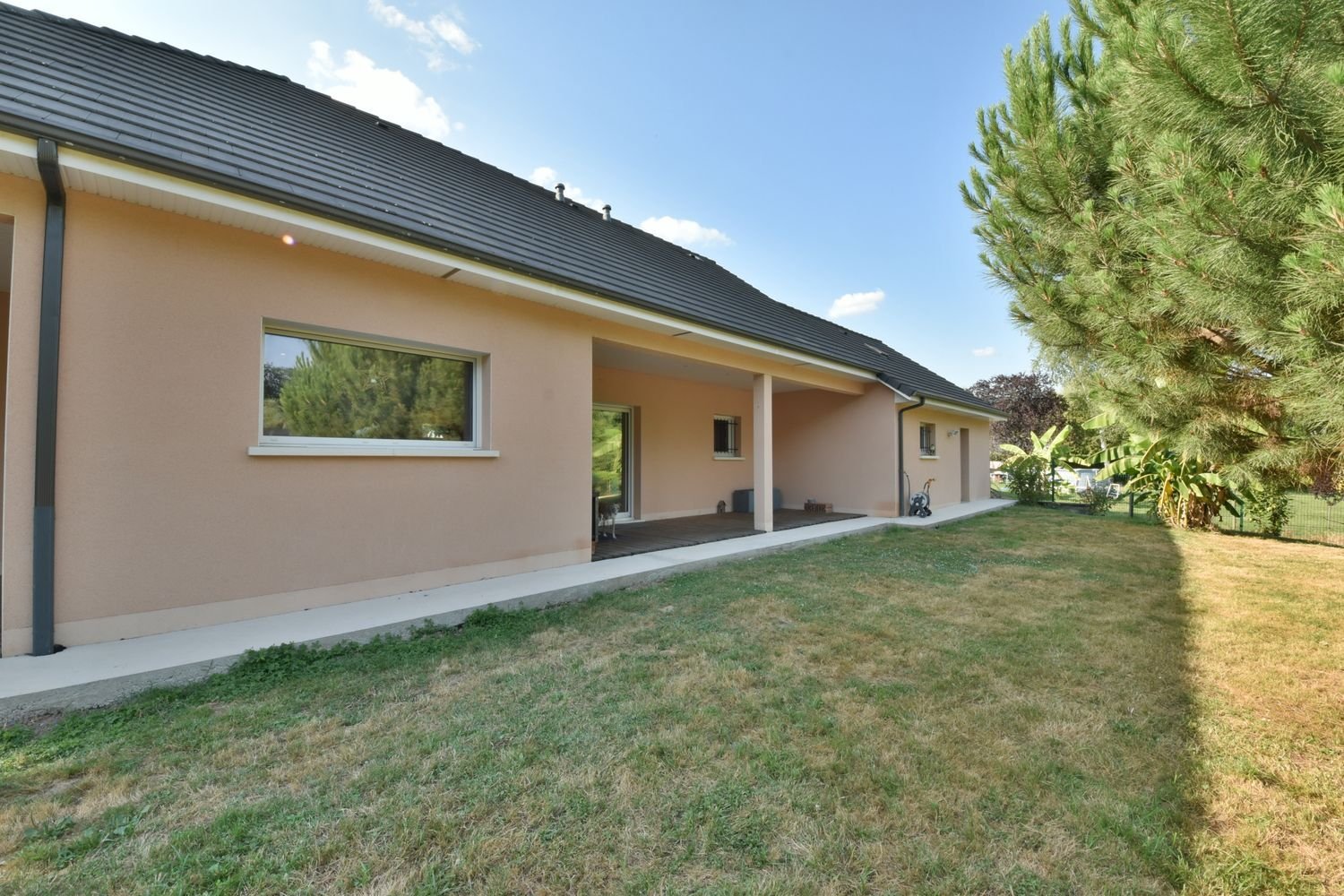 Maison à vendre, 137m², Allassac