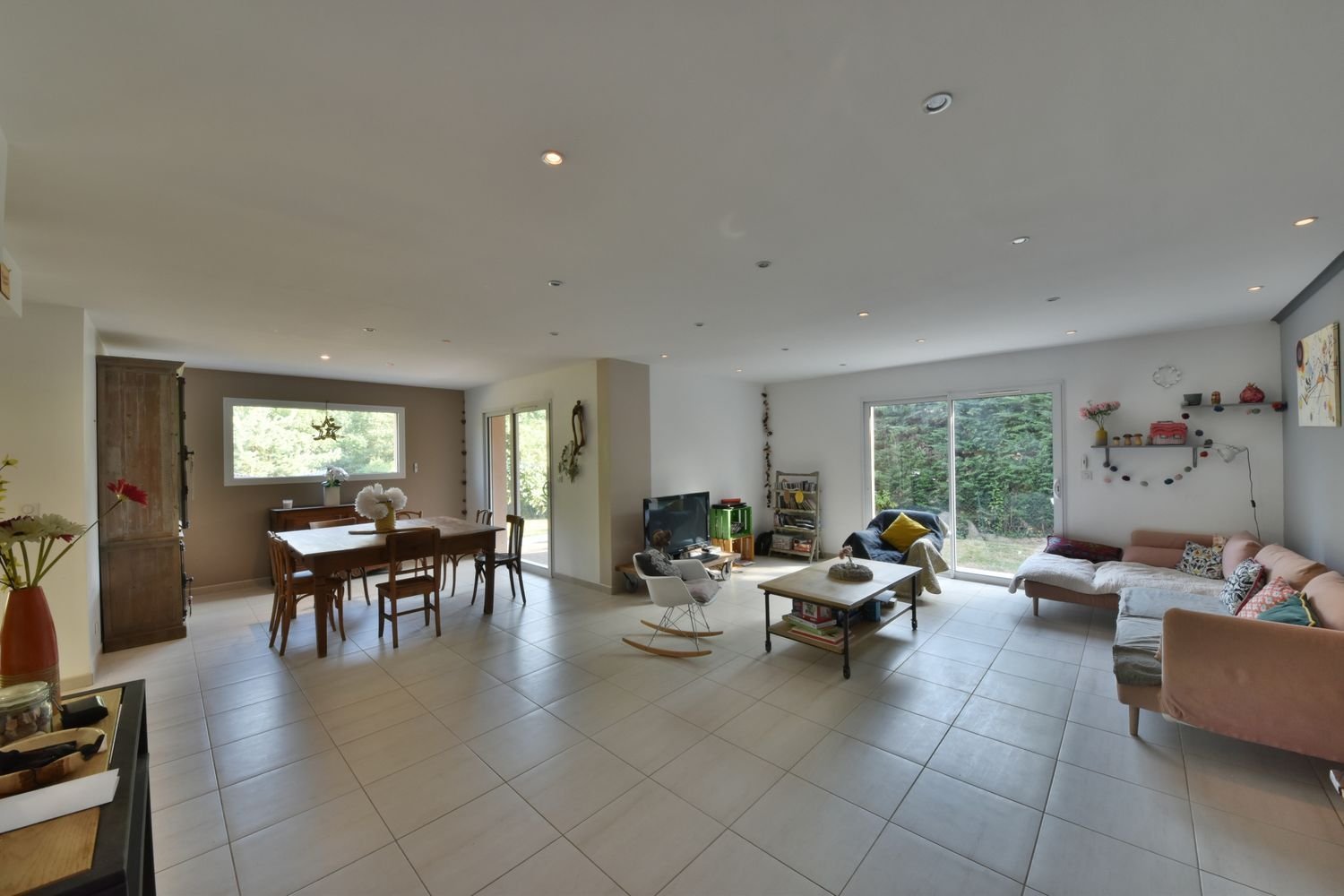 Maison à vendre, 137m², Allassac