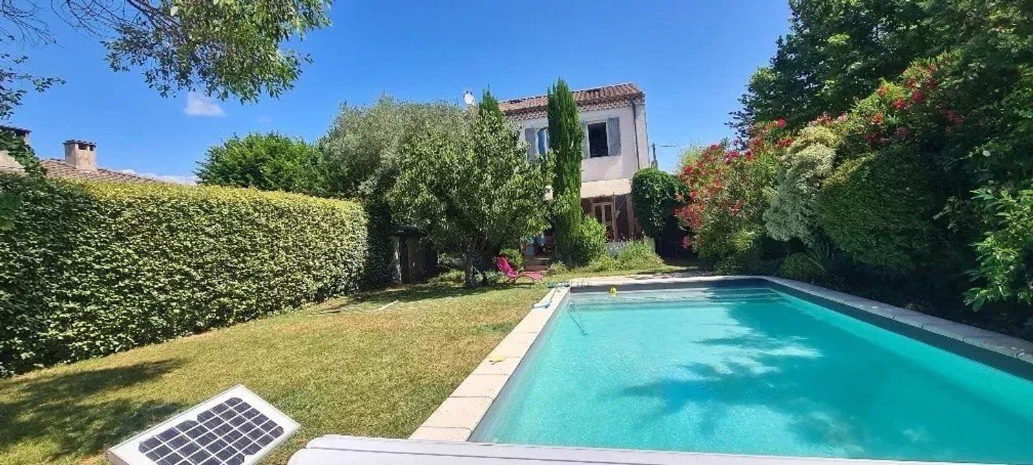 Maison à vendre, 180m², Montélimar