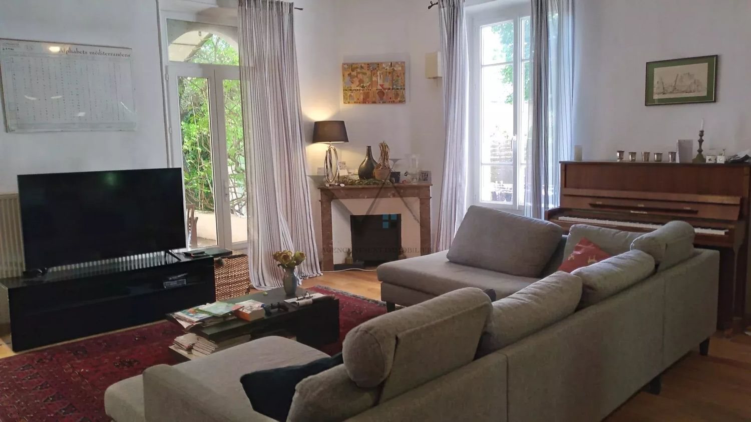 Maison à vendre, 180m², Montélimar