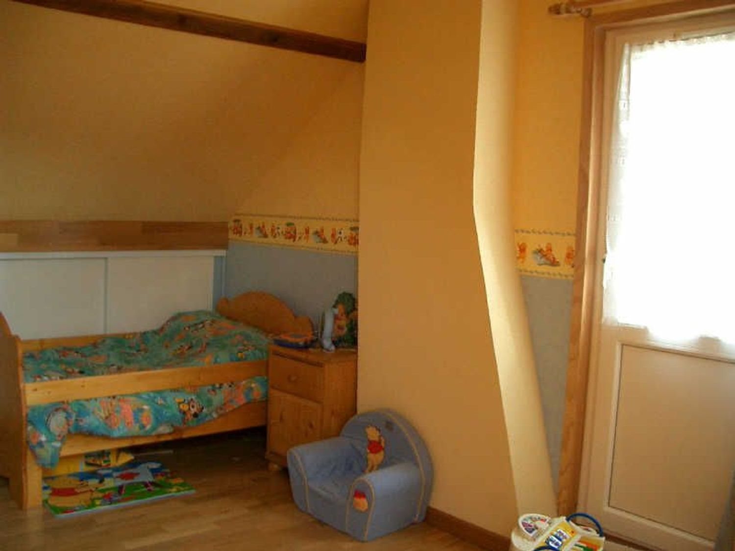 Maison à vendre, 85m², Charpont