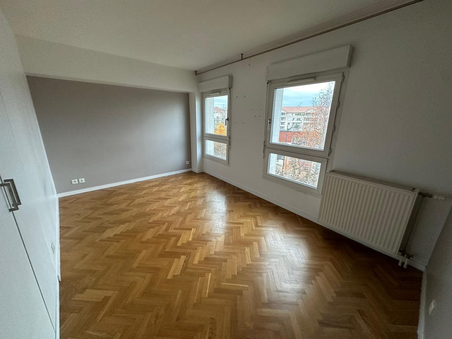 Appartement à louer, 63m², Carrières-sur-Seine