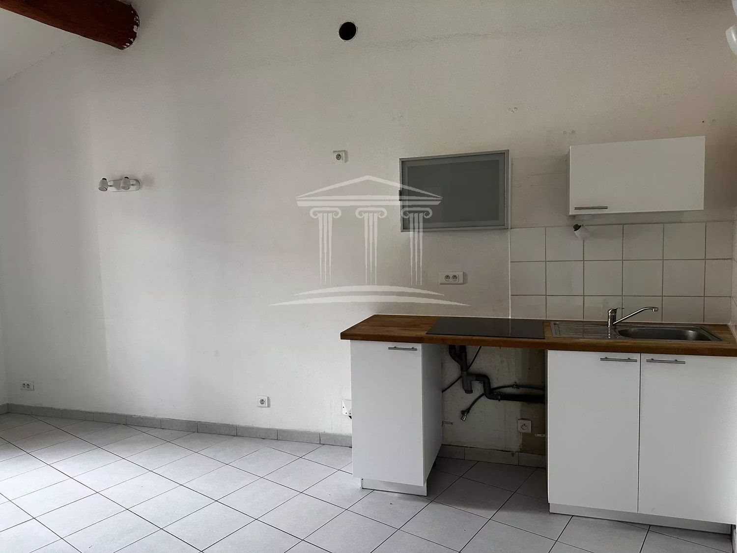 Appartement à louer, 38m², Sorgues