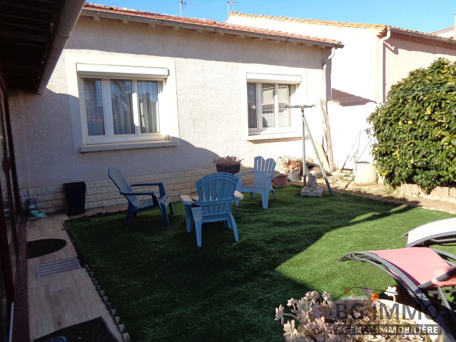 Maison à vendre, 115m², Vias